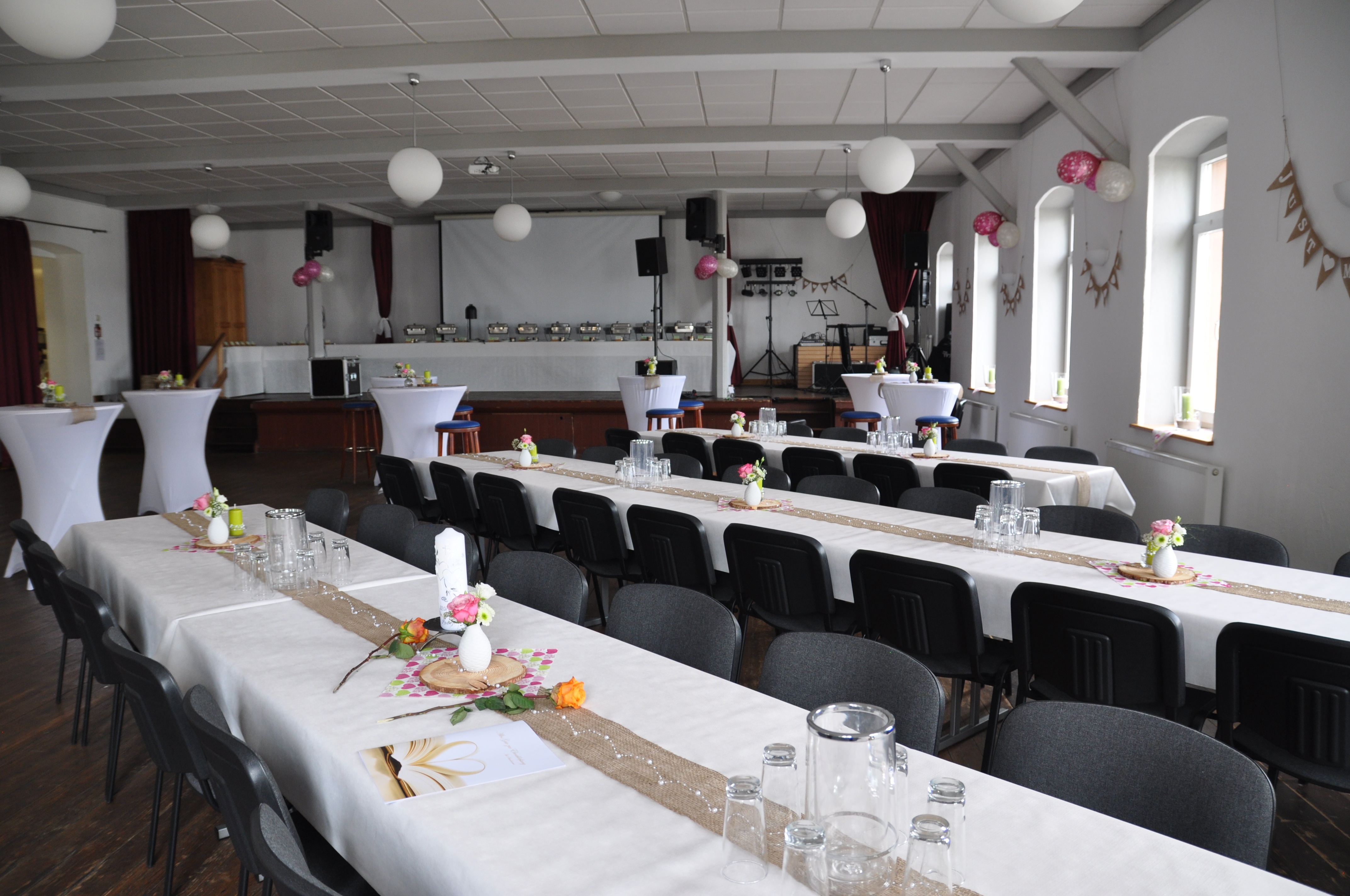 Gürzenich Dollendorf – Bild 1